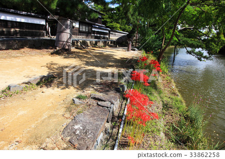 Matsue Old Town and Horikawa Matsue Old Town and Horikawa 33862258