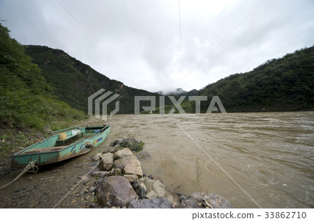 江原道永高郡東港 33862710
