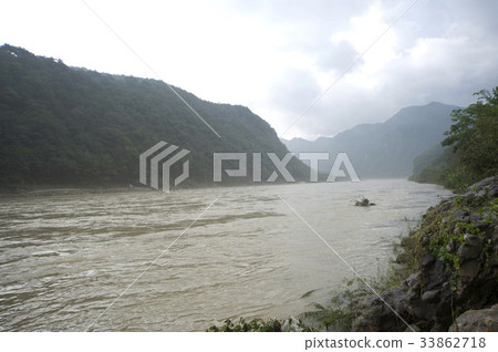 Donggang, Yeongwol-gun, Gangwon-do 33862718