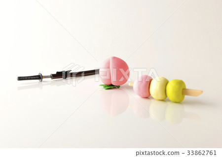 桃太郎圖像 33862761