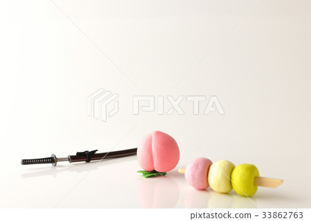 桃太郎圖像 33862763