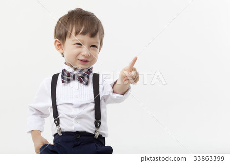 Tuxedo, Businessman, Infant Tuxedo, Businessman, Infant 33863399