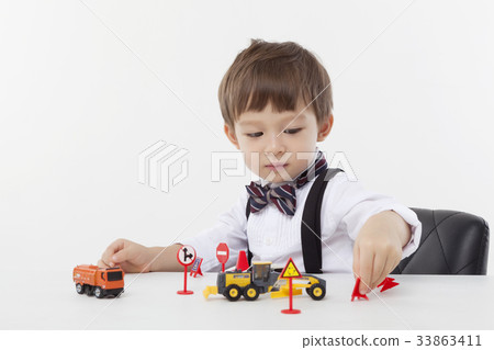 Tuxedo, Businessman, Infant 33863411
