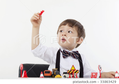 Tuxedo, Businessman, Infant Tuxedo, Businessman, Infant 33863429