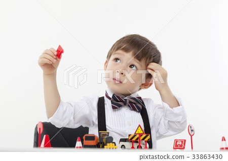 Tuxedo, Businessman, Infant 33863430