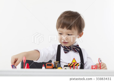 Tuxedo, Businessman, Infant 33863431