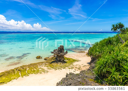 沖繩海 33863561