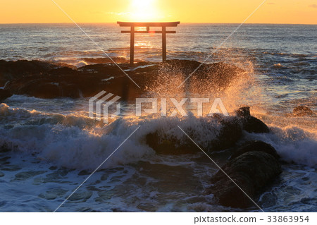 海景Oarai 33863954