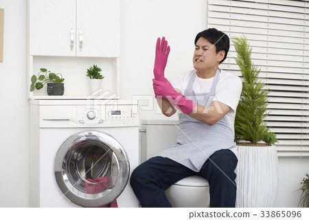 Dad, Geese Dad 33865096