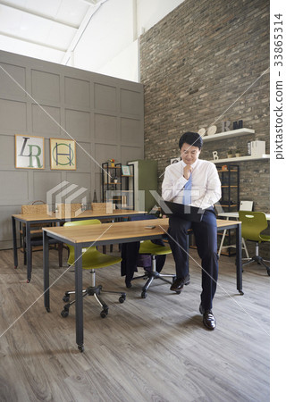 爸爸，商人，鵝爸爸 33865314