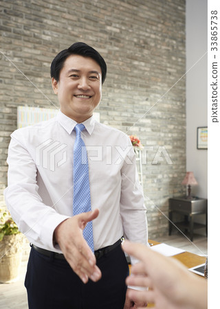 Dad, Businessman, Geese Dad Dad, Businessman, Geese Dad 33865738