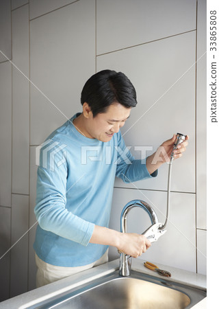 Dad, Geese Dad 33865808