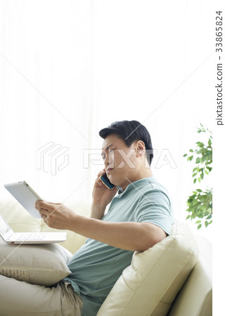 爸爸，鵝爸爸 33865824