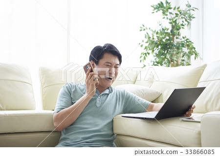 爸爸，鵝爸爸 33866085