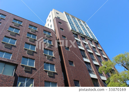 Konan University Okamoto Campus (No.12 Building) Konan University Okamoto Campus (No.12 Building) 33870169