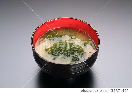 青山味噌湯 33871415