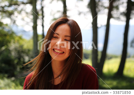 頭髮和化妝 頭髮和化妝 33871850