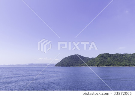 View from Kawatanamachi Katajima 33872065