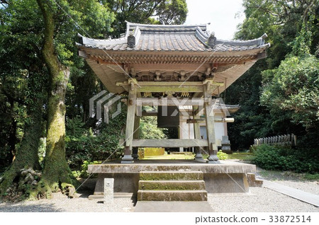 Bells of the best temple Bells of the best temple 33872514