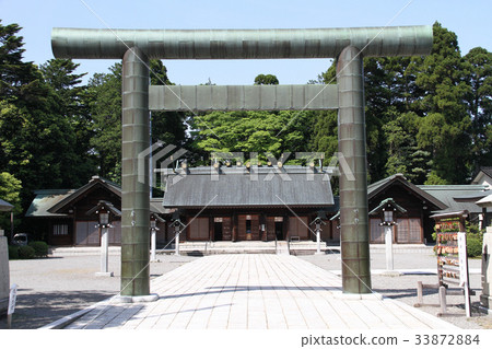 護國神社 護國神社 33872884