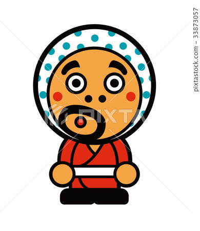 Illustration 33873057