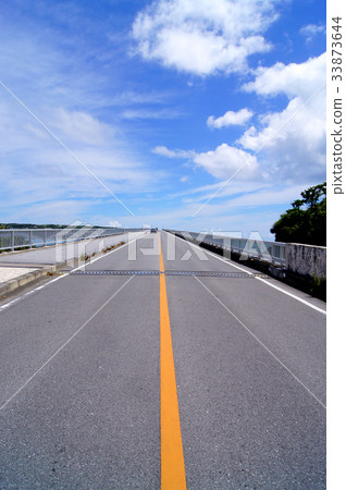 沖繩縣·Koryu Bridge Ohashi 沖繩縣·Koryu Bridge Ohashi 33873644