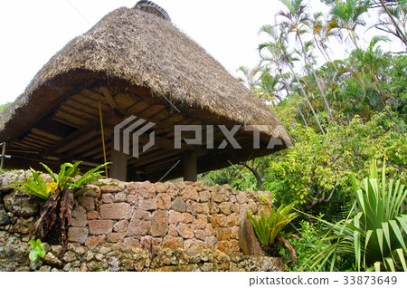 Okinawa Prefecture · Ryukyu Village Okinawa Prefecture · Ryukyu Village 33873649