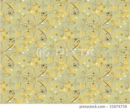 batterfly patterns seamless batterfly patterns seamless 33874739