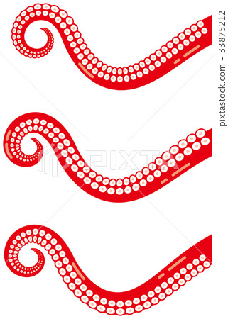 Tako's foot 33875212