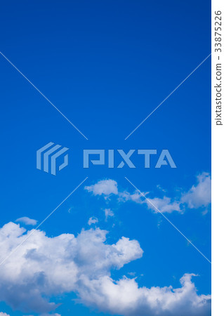 九月天空垂直 33875226