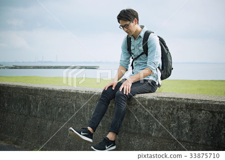 Backpacker Backpacker 33875710