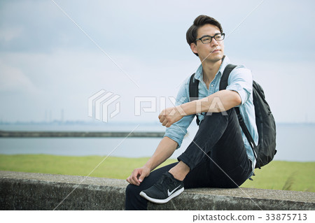 Backpacker Backpacker 33875713