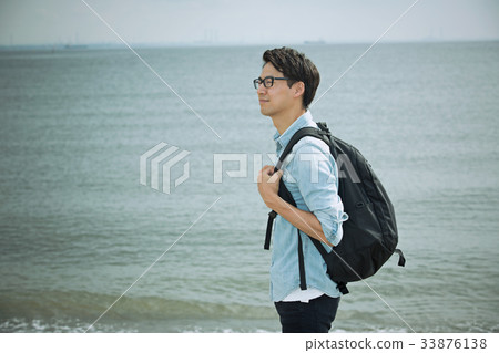 Backpacker Backpacker 33876138