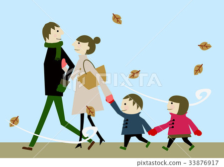 Family winter image 33876917