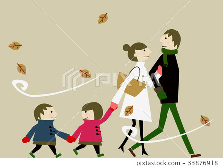 Family winter image 33876918