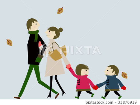 Family winter image 33876919
