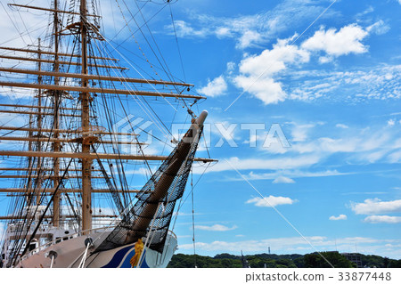 Nippon Maru Nippon Maru 33877448