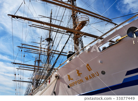 Nippon Maru Nippon Maru 33877449