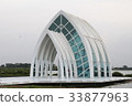 Tainan Crystal Church 33877963