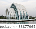 Tainan Crystal Church 33877965