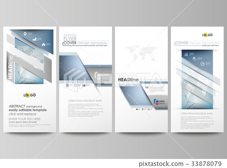 The minimalistic abstract vector illustration of The minimalistic abstract vector illustration of 33878079