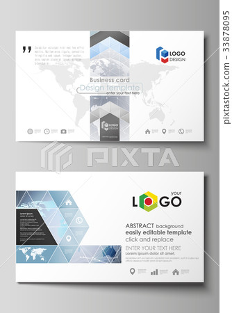 The minimalistic abstract vector illustration of The minimalistic abstract vector illustration of 33878095