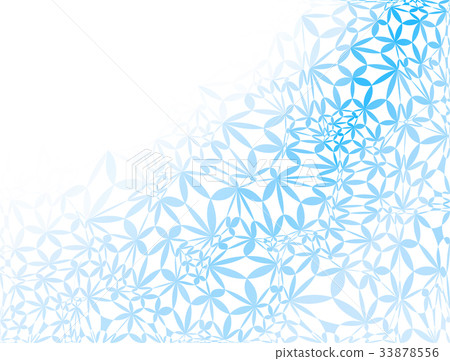 Blue mesh Background, Creative Design Templates 33878556