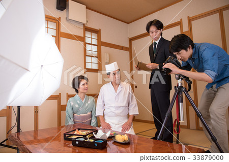 Restaurant food photography photographers cook business image 33879000
