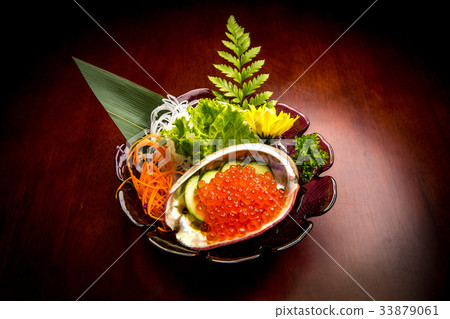Delicious culture Japanese food  33879061