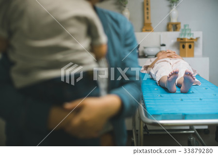 hospital, hospitals, deathbed 33879280