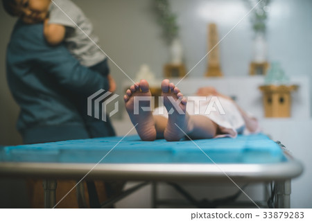 hospital, hospitals, deathbed 33879283