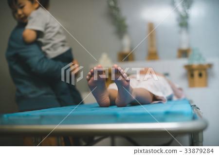 hospital, hospitals, deathbed 33879284