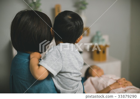 hospital, hospitals, deathbed 33879290