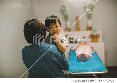 醫院 室內 屋內 33879295